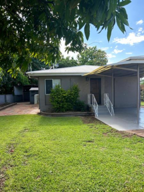 Mount Isa - Epsilon is on, Mount Isa City